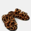 Arundel Shearling Slippers