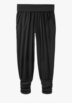 Elle Supersoft Wide Leg Joggers -Outlet hush Store 000741 2822 07