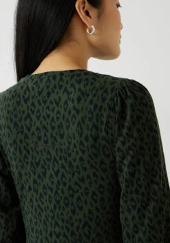 Athena Jersey Tier Dress 24 Athena Jersey Tier Dress -Outlet hush Store 001419 3998 04