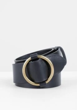 Cindy D-Buckle Waist Belt -Outlet hush Store 002523 2762 07
