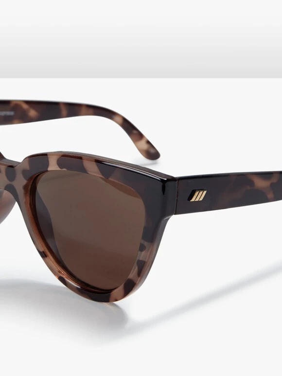 Le Specs Liar Lair Sunglasses 4 Le Specs Liar Lair Sunglasses - Image 2