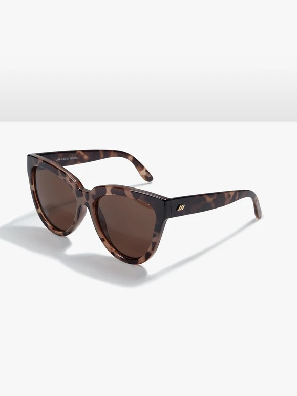 Le Specs Liar Lair Sunglasses 5 Le Specs Liar Lair Sunglasses - Image 3