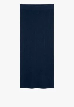 Amba Knee Length Cargo Skirt -Outlet hush Store 002940 1659 07