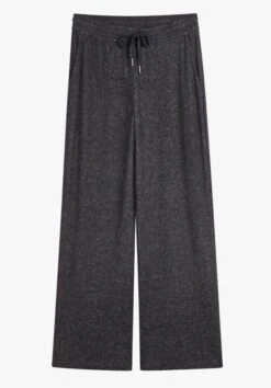 Elle Supersoft Wide Leg Joggers -Outlet hush Store 002995 2806 12