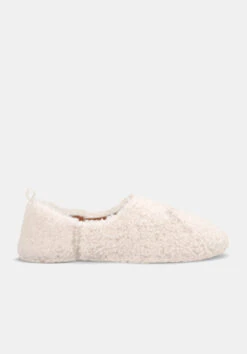Willow Shearling Slippers