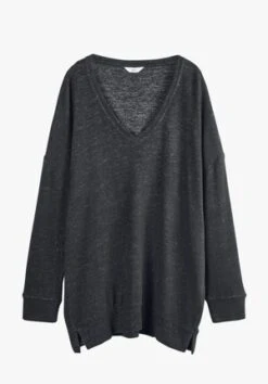 Cosima Heavyweight Cotton T-Shirt -Outlet hush Store 003499 2806 07