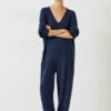 Elle Supersoft V-Neck Onesie -Outlet hush Store 003508 1659 01