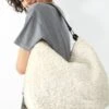 Morgan Teddy Bag -Outlet hush Store 004342 2801 02