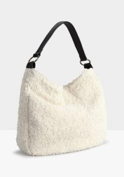 Melanie Canvas Tote Bag 22 Melanie Canvas Tote Bag -Outlet hush Store 004342 2801 07