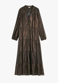 Natasha Metallic Shirt -Outlet hush Store 005306 2868 07 1