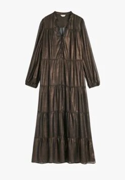 Immy Strapless Jumpsuit -Outlet hush Store 005306 2868 07