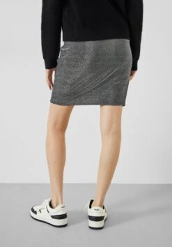 Cecelia Sparkle Jersey Skirt -Outlet hush Store 006401 2811 03