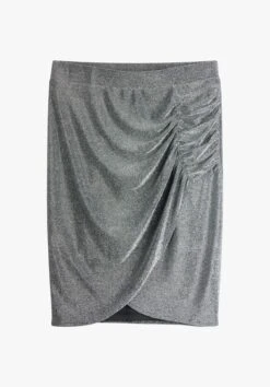 Cecelia Sparkle Jersey Skirt -Outlet hush Store 006401 2811 12