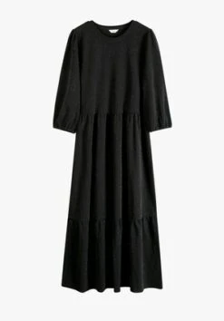 Harper Roll Neck Midi Dress -Outlet hush Store 006433 2924 07