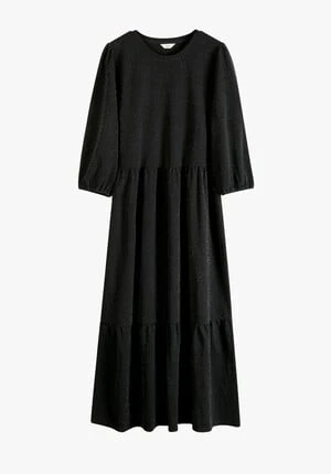 Melody Jacquard Dress 11 Melody Jacquard Dress - Image 9