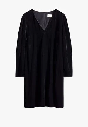 Dalton Wool Blend Jumper Dress 12 Dalton Wool Blend Jumper Dress - Image 10