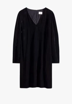 Rita Split Maxi Dress -Outlet hush Store 006454 0456 07