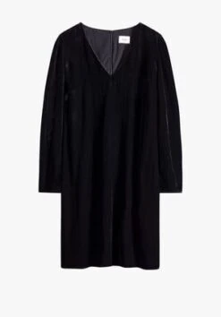 Athena Jersey Tier Dress 34 Athena Jersey Tier Dress -Outlet hush Store 006454 0456 07 4