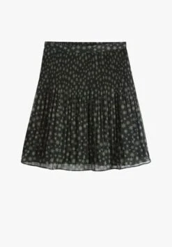 Lucie Mini Wool Skirt -Outlet hush Store 006509 4202 07 3