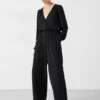 Raye Jersey Jumpsuit