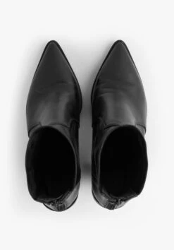 Tallis Leather Boots -Outlet hush Store 006679 2762 04