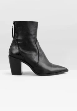 Kendall Leather Western Boots 22 Kendall Leather Western Boots -Outlet hush Store 006679 2762 07 1