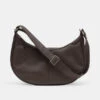 Marcia Leather Bag -Outlet hush Store 006685 3658 01