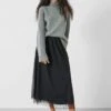 Maddison Tulle Skirt -Outlet hush Store 006729 0456 01