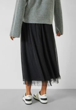 Maddison Tulle Skirt -Outlet hush Store 006729 0456 03