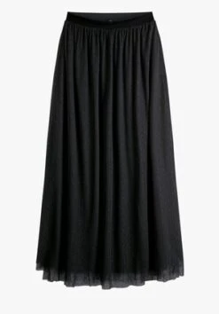 Neah Pleated Midi Skirt -Outlet hush Store 006729 0456 07 6