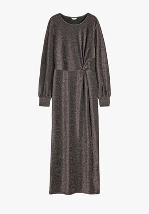 Athena Jersey Tier Dress 17 Athena Jersey Tier Dress - Image 15