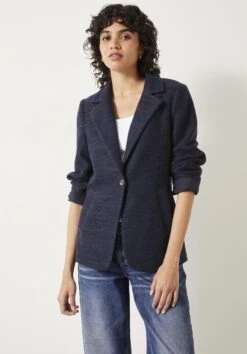 Phoebe Jersey Blazer