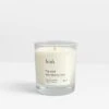 Hush Candle - Fig & Blackberry Leaf -Outlet hush Store 007363 0002 01