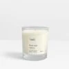 Hush Candle - Rose & Cassis 1 Hush Candle - Rose & Cassis -Outlet hush Store 007363 0004 01