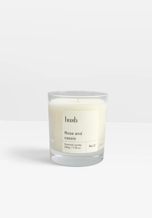 Anna & Nina Blunt Twisted Short Candle 12 Anna & Nina Blunt Twisted Short Candle - Image 10