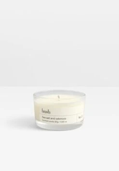 Anna And Nina Twisted Candles Set Of 6 -Outlet hush Store 007364 0003 07 1