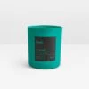 Hush Candle - Lime & Eucalyptus