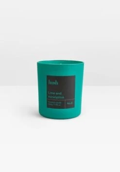 Anna & Nina Blunt Twisted Long Candle -Outlet hush Store 007365 1906 07 2