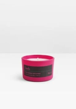 Anna & Nina Blunt Twisted Long Candle -Outlet hush Store 007366 0098 07 3