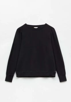 Quaden Oversized Sweatshirt -Outlet hush Store 007404 0456 07