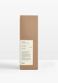 Candle And Diffuser Set - Fig & Blackberry Leaf 18 Candle And Diffuser Set - Fig & Blackberry Leaf -Outlet hush Store 007875 0002 03