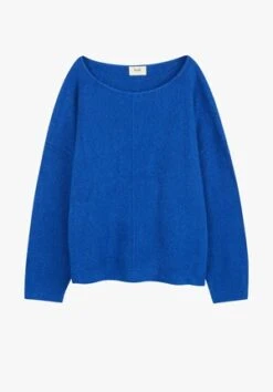 Faris Crew Neck Wool Blend Jumper 36 Faris Crew Neck Wool Blend Jumper -Outlet hush Store 008101 1572 07