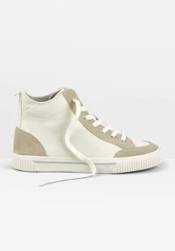 Vero Leopard Tote Bag -Outlet hush Store 008135 0002 07