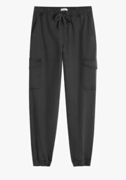 Ruby Check Wool Blend Trousers -Outlet hush Store 008394 2826 07 2