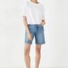 Lloyd Long Boyfriend Short 1 Lloyd Long Boyfriend Short -Outlet hush Store 008409 2797 01