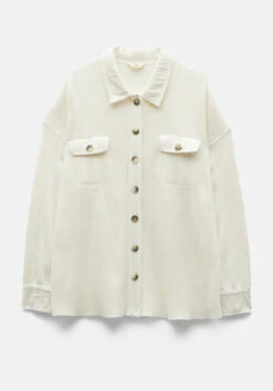 Sidwell Ribbed Wool Blend Jumper -Outlet hush Store 008667 0265 07