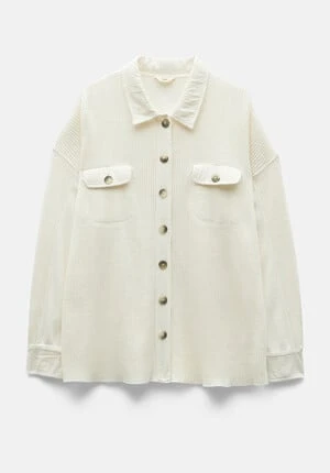 Elle Supersoft Long Cardigan 13 Elle Supersoft Long Cardigan - Image 11