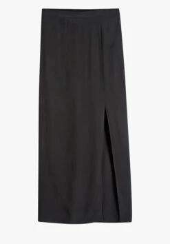 Anya Split Maxi Skirt -Outlet hush Store 008871 0456 07 4