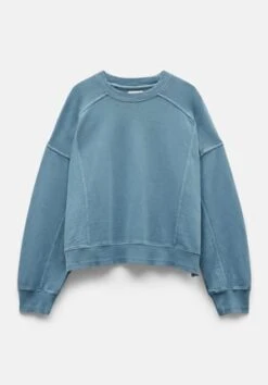 Amara Seam Detail Sweatshirt 28 Amara Seam Detail Sweatshirt -Outlet hush Store 008880 3336 07 4