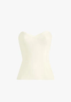 Jaz Denim Maxi Skirt -Outlet hush Store 008897 4443 07